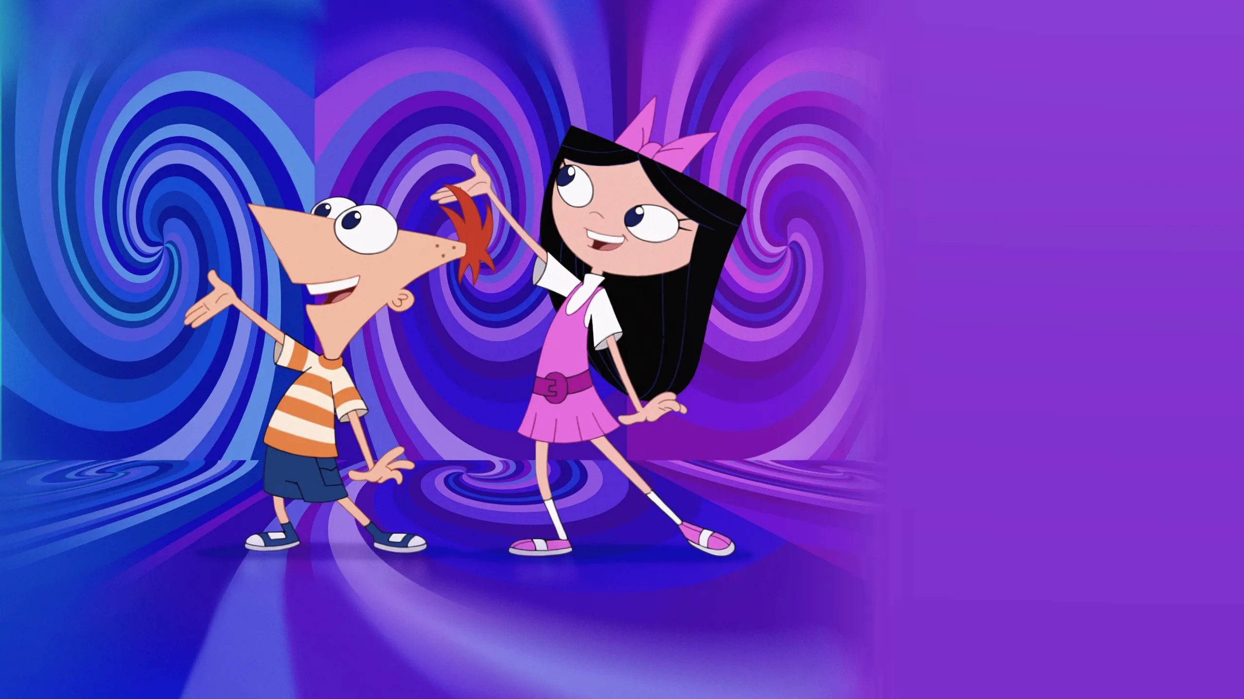 ‪"Summer Belongs to You" | Phineas and Ferb: Summer Belongs to You! Music Video‬