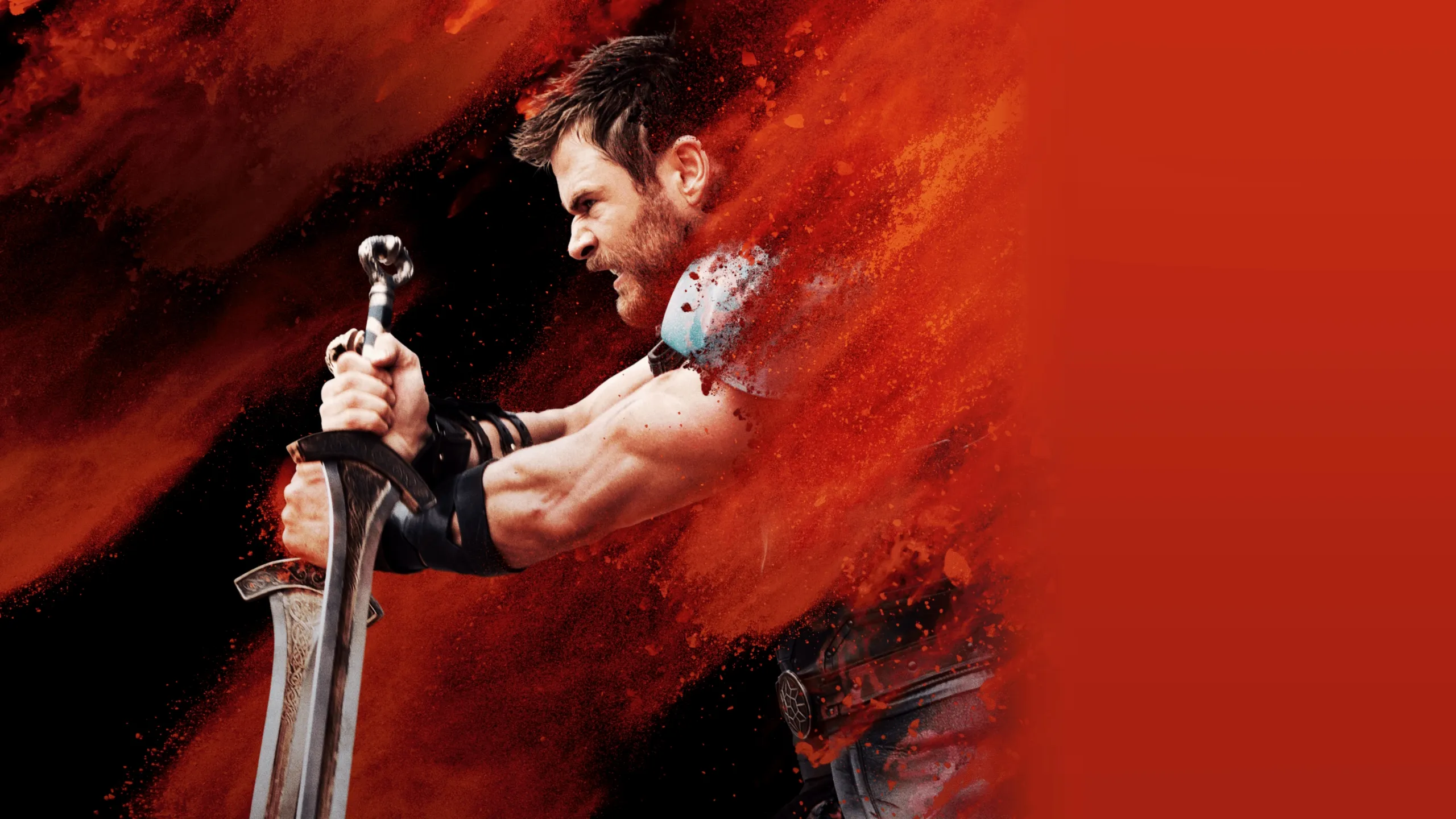 Thor: Ragnarok