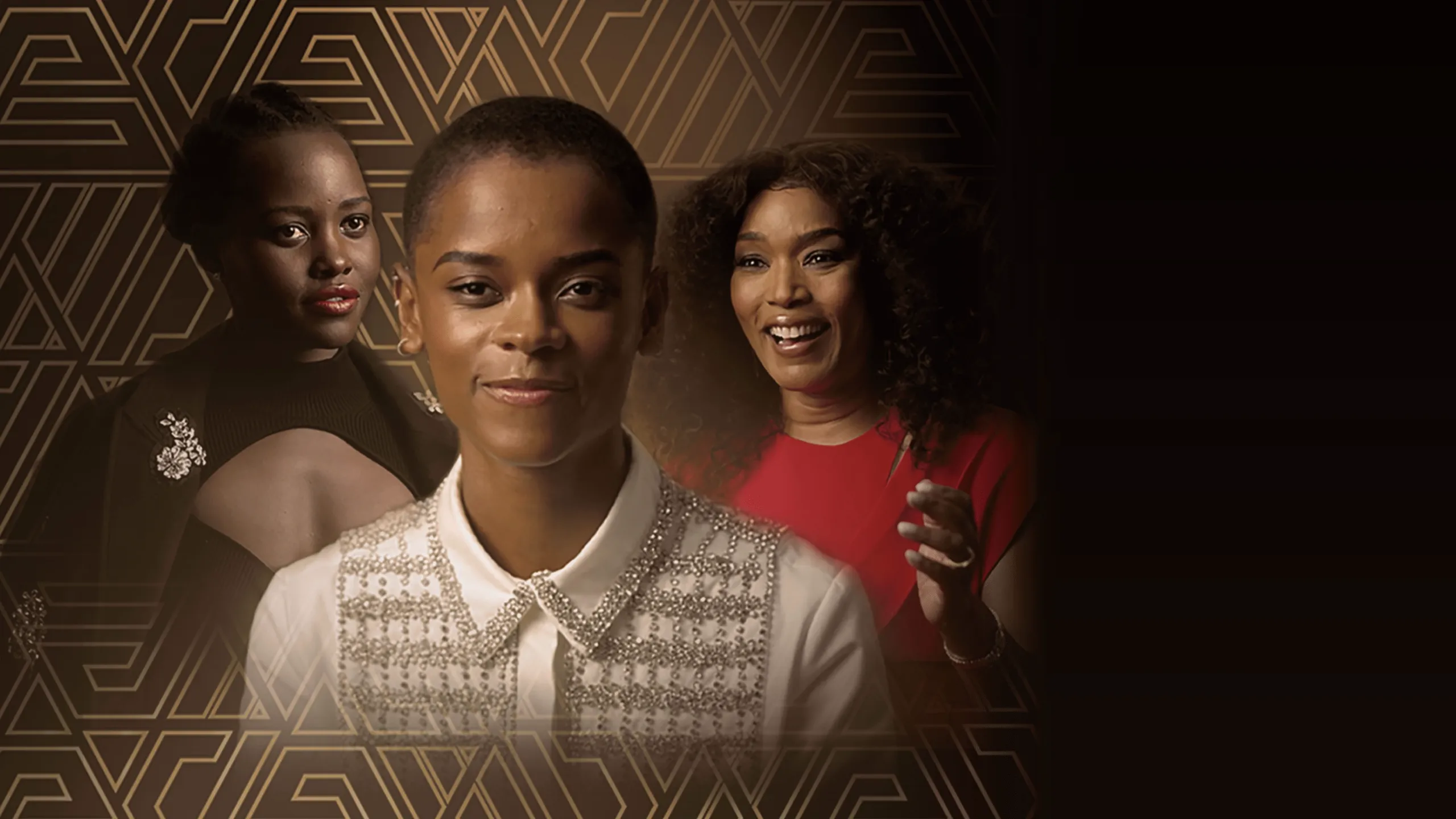 20/20 Presents Black Panther: In Search of Wakanda