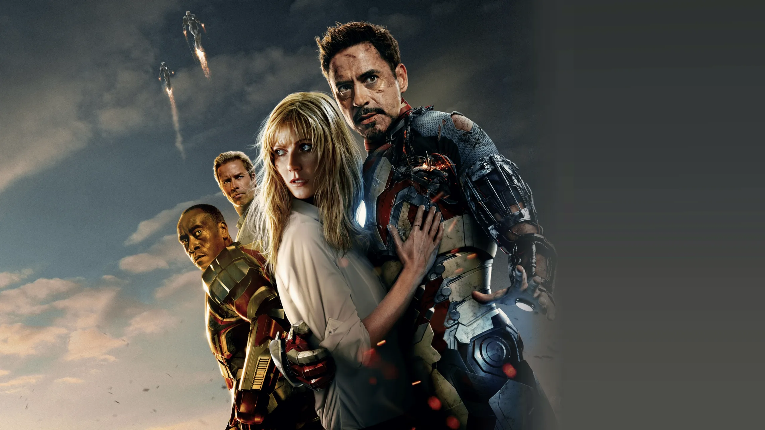 Iron Man 3