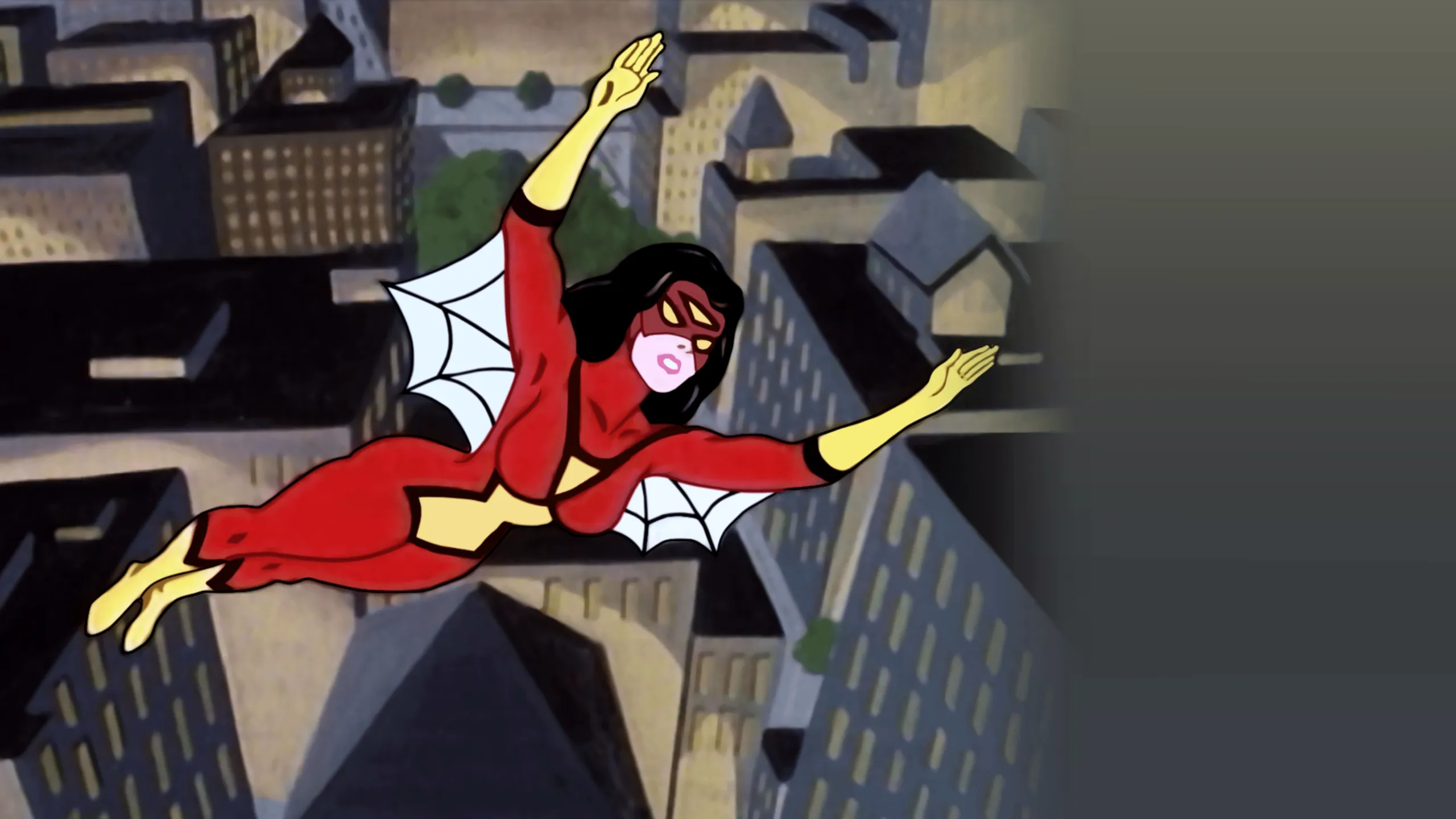 Spider-Woman