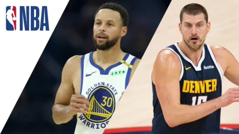 thumbnail - Golden State Warriors x Denver Nuggets