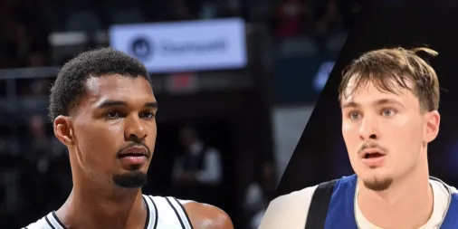 Assistir a San Antonio Spurs x Dallas Mavericks | Disney+