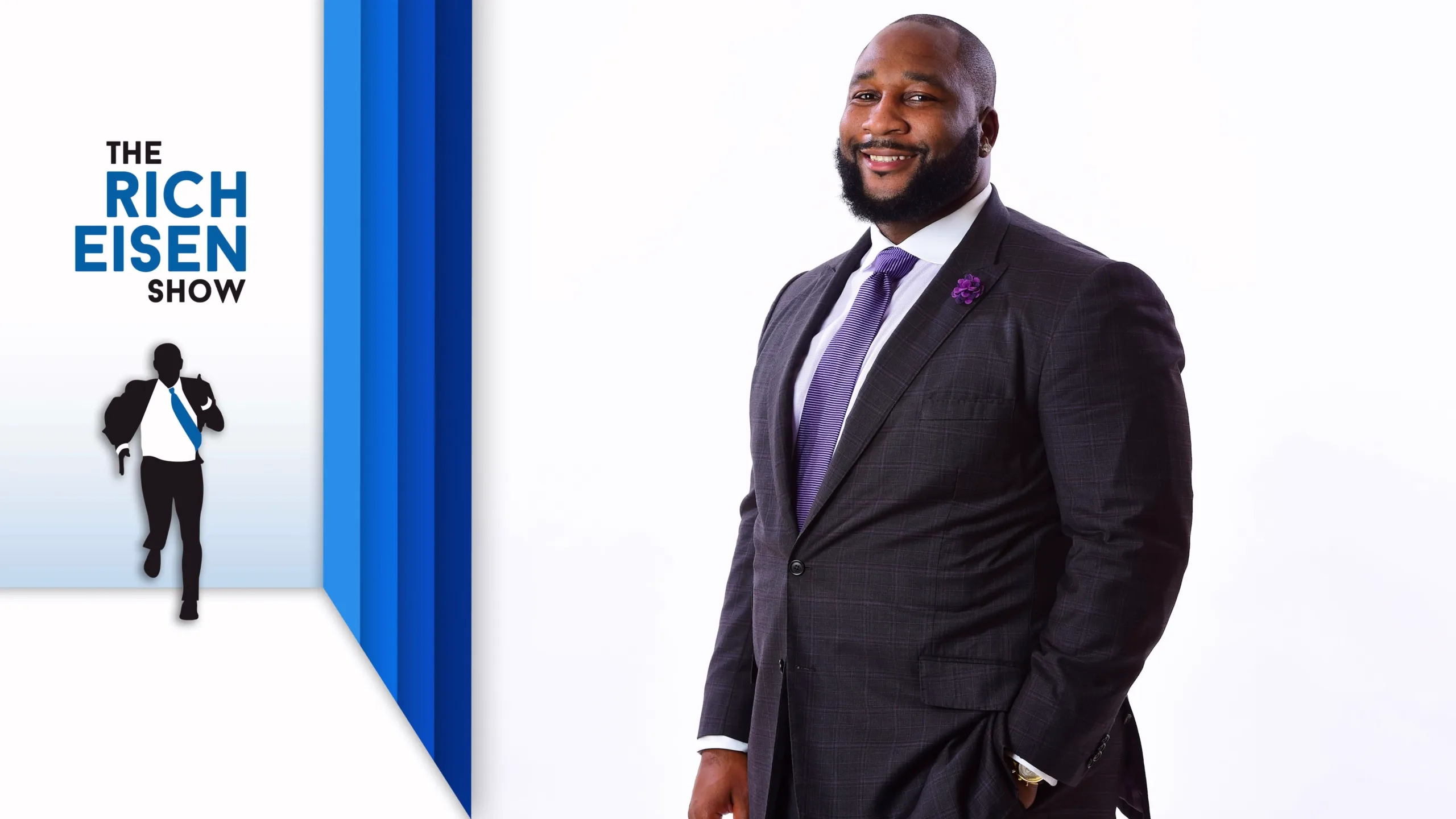 thumbnail - Mon, 10/19 - The Rich Eisen Show
