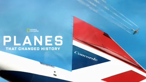 thumbnail - Planes That Changed History