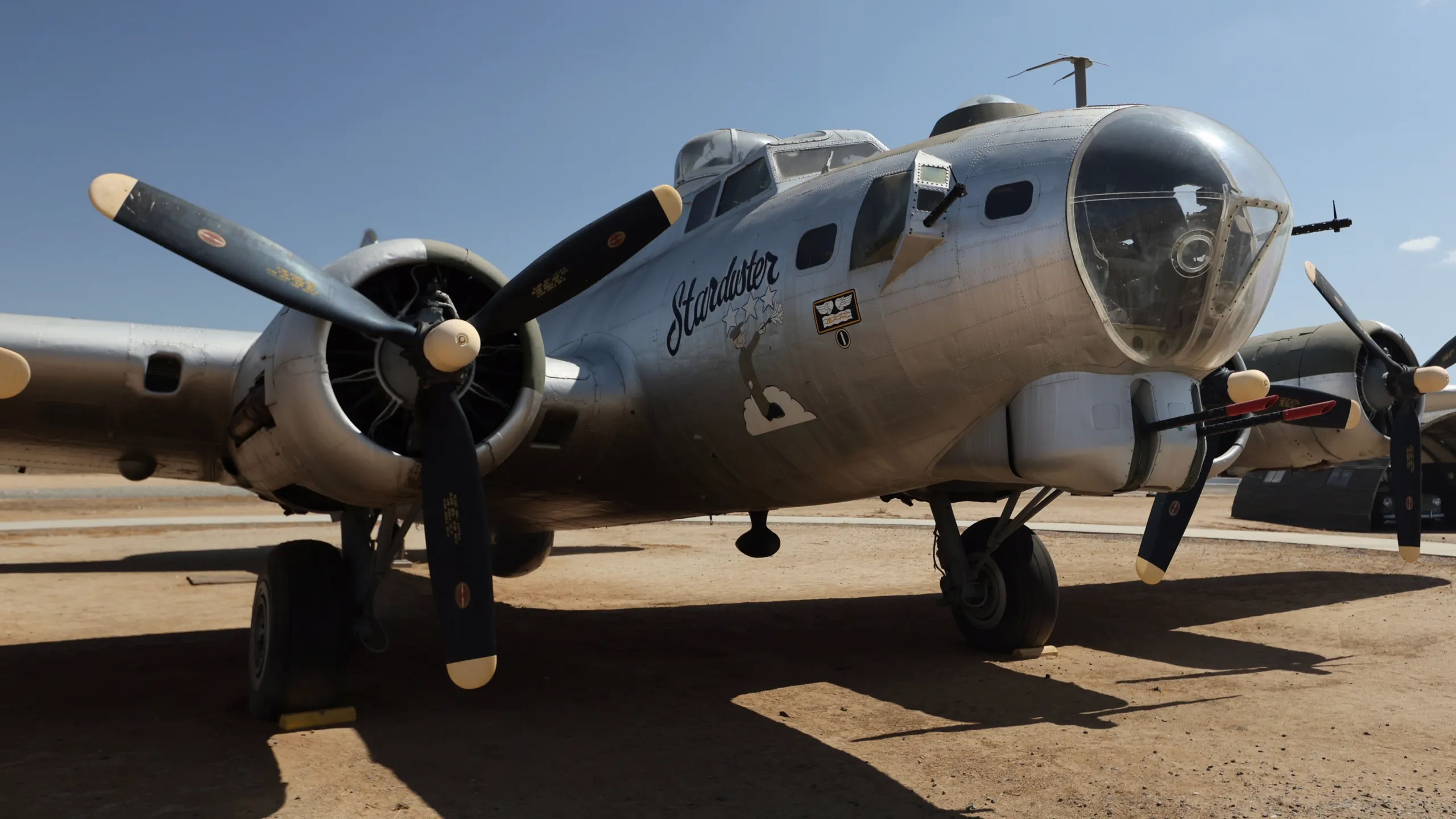 Planes That Changed History