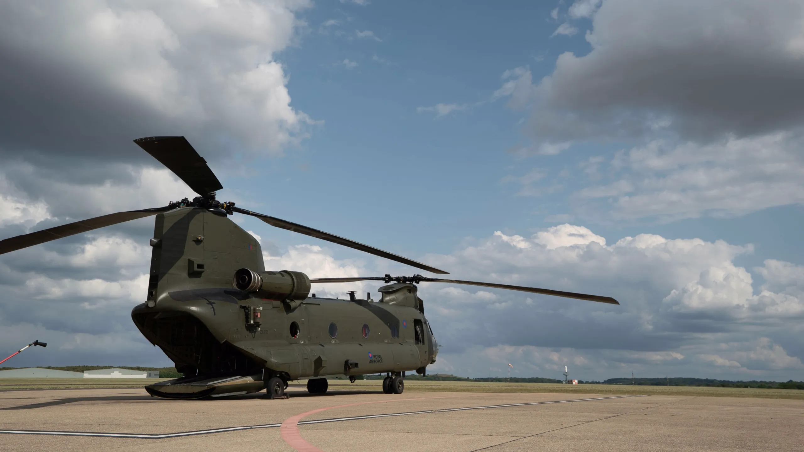 thumbnail - S1:E9 Chinook