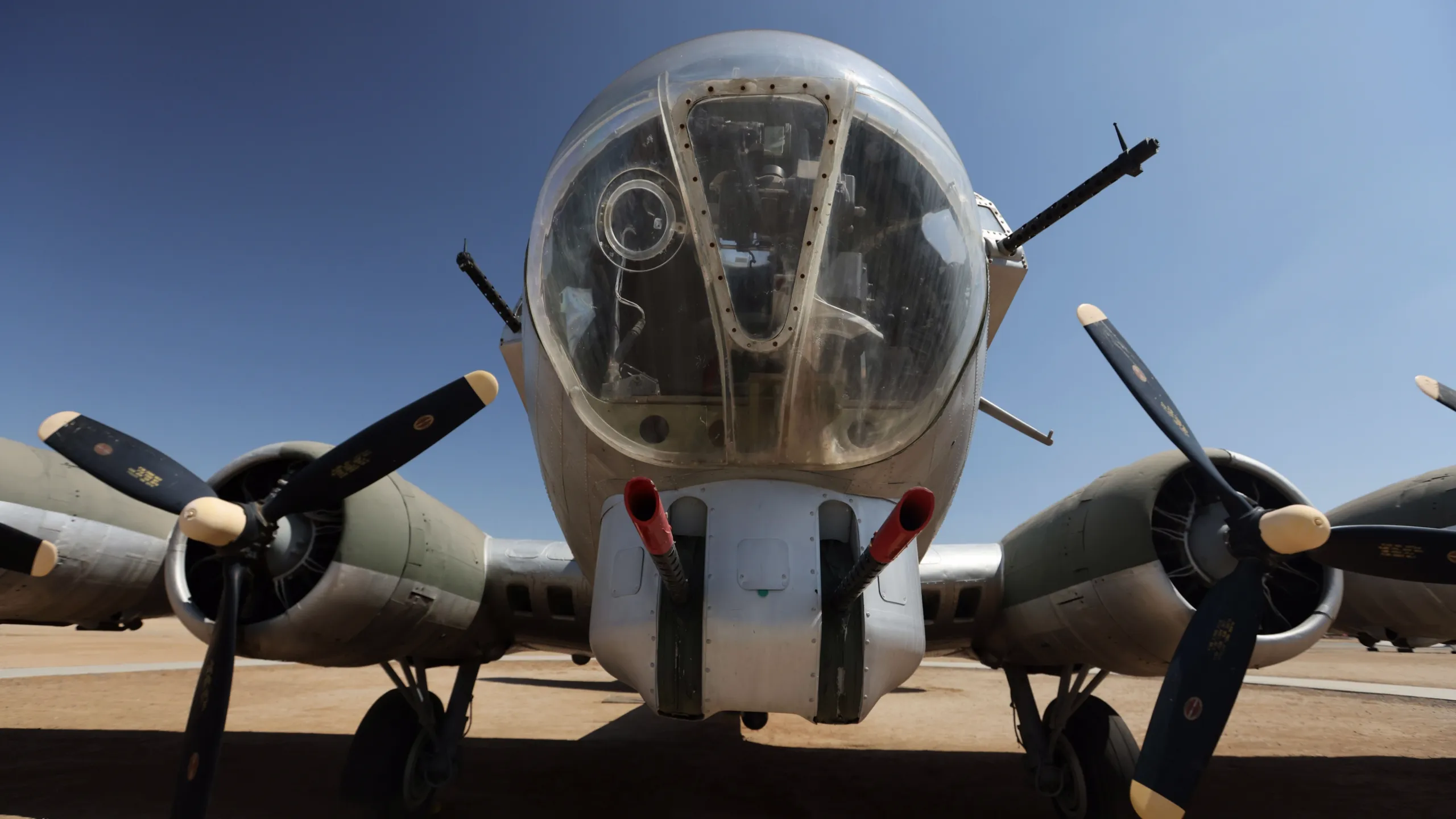 thumbnail - S1:E10 B-17