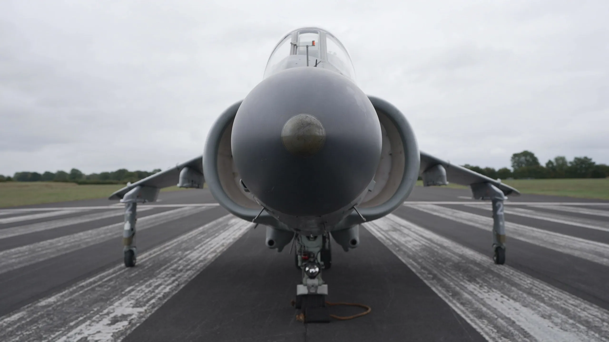 thumbnail - S1:E7 Harrier