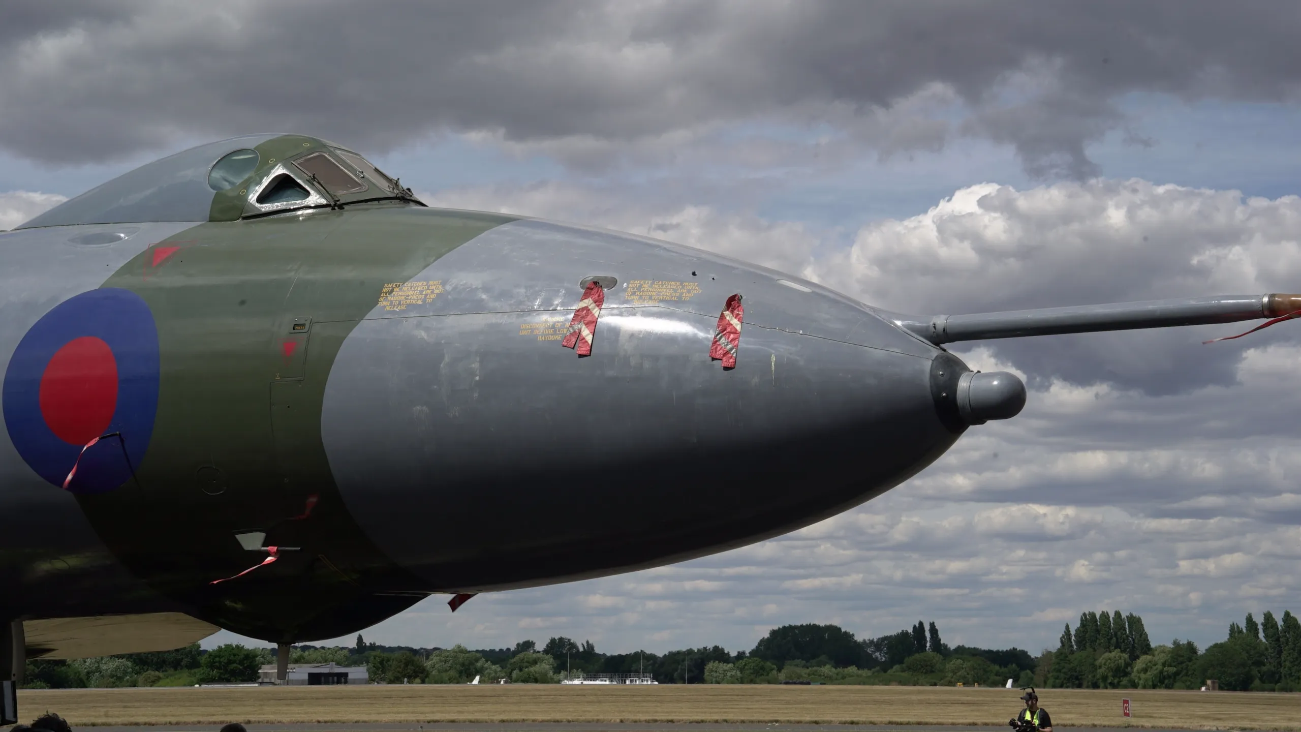 thumbnail - S1:E2 Vulcan