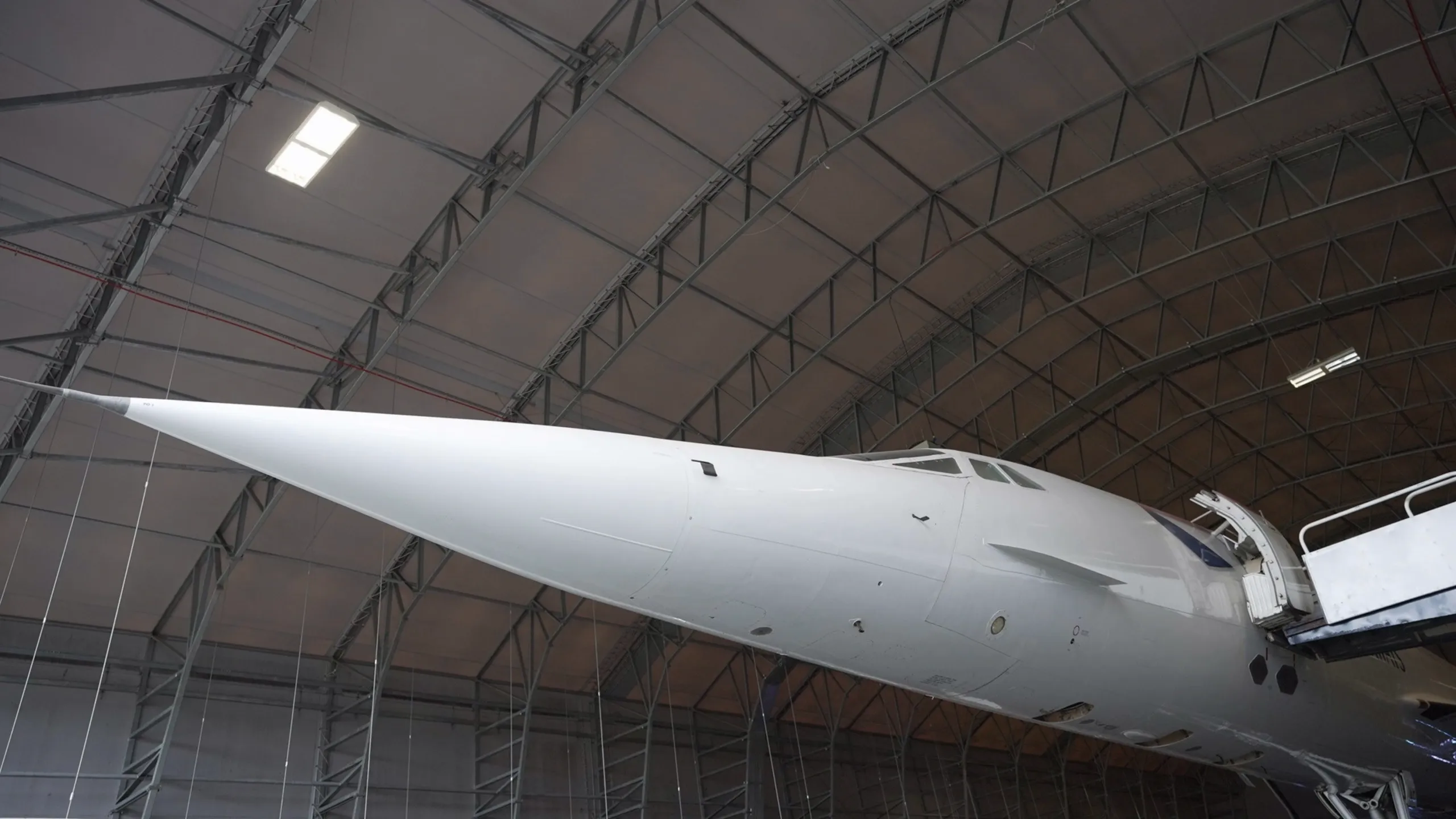 thumbnail - S1:E3 Concorde