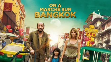 thumbnail - On a marché sur Bangkok