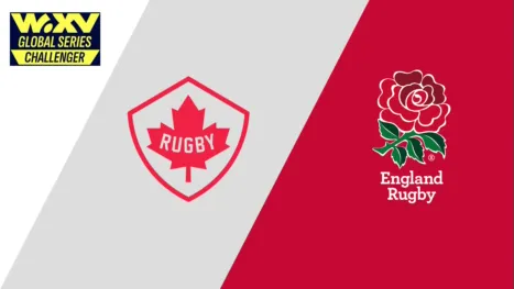 thumbnail - Canadá x Inglaterra