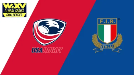 thumbnail - United States vs. Italy