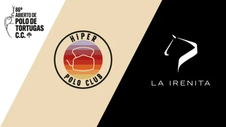 thumbnail - Hiper Polo Club vs. La Irenita Clinova | Grupo B - Fecha #3