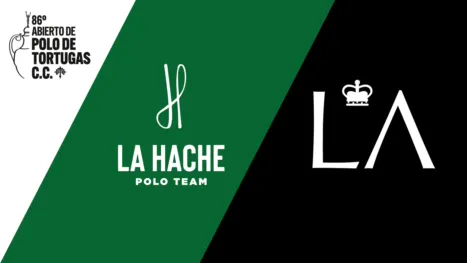 thumbnail - La Hache vs. La Aguada | Grupo B - Fecha #3