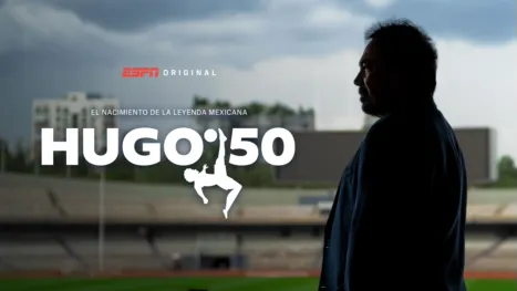 thumbnail - Hugo 50, El Nacimiento de la Leyenda Mexicana