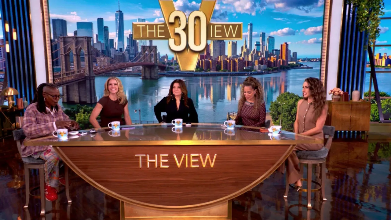 thumbnail - S30:E30 Mon, Oct 19, 2026