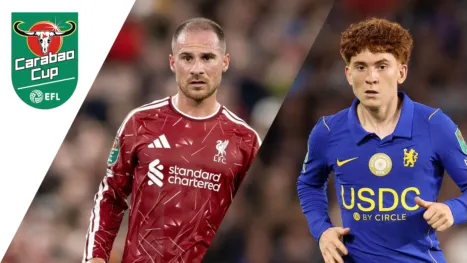 thumbnail - Liverpool vs. Chelsea
