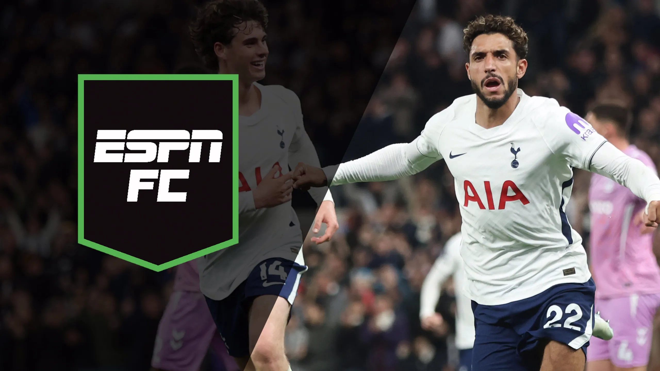 thumbnail - S3:E292 Mon, 10/19 - ESPN FC