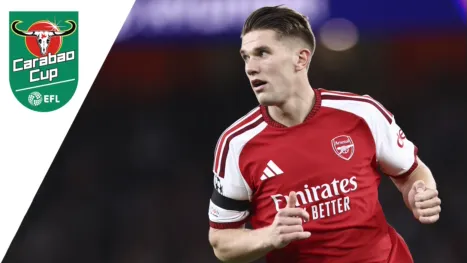 thumbnail - Fleetwood Town vs. Arsenal