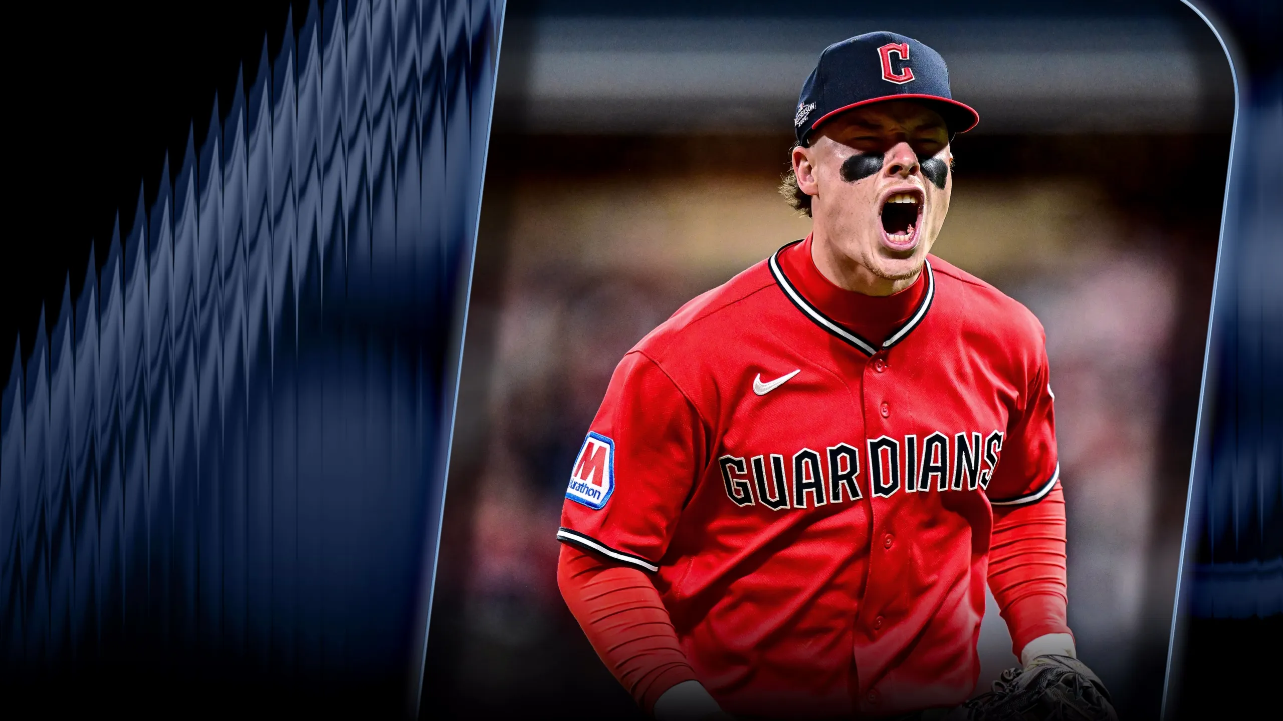 MLB Mini: Cleveland Guardians vs Tampa Bay Rays (ALCS, Game 6)