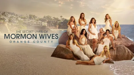 thumbnail - The Secret Lives of Mormon Wives: Orange County