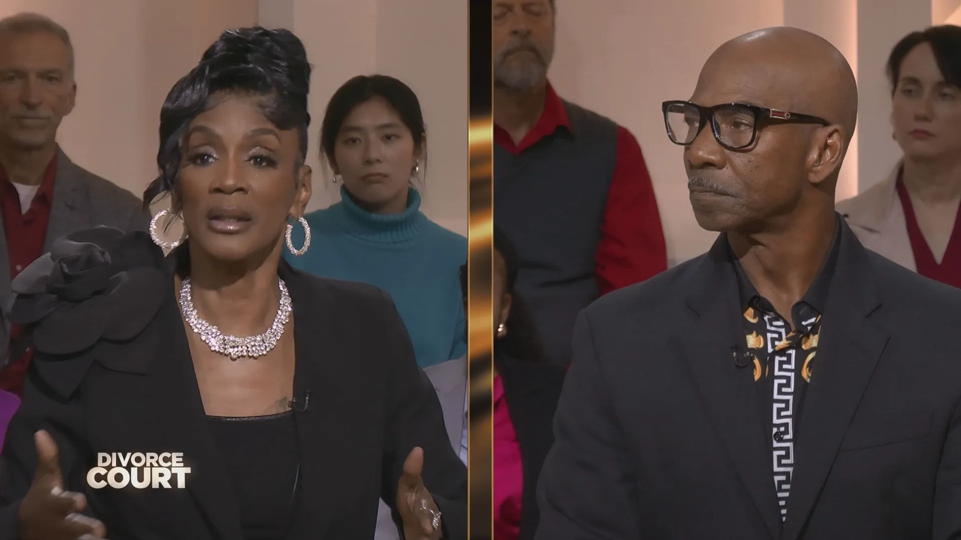 thumbnail - S28:E8 Love on the Line - "Momma Dee" Bryant v Ernest Bryant Part 1
