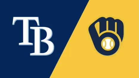 thumbnail - Tampa Bay Rays vs. Milwaukee Brewers