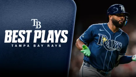 thumbnail - 2026 World Series: Rays Best Plays