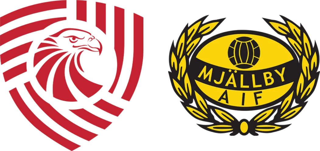 Iberia 1999 vs. Mjällby AIF 