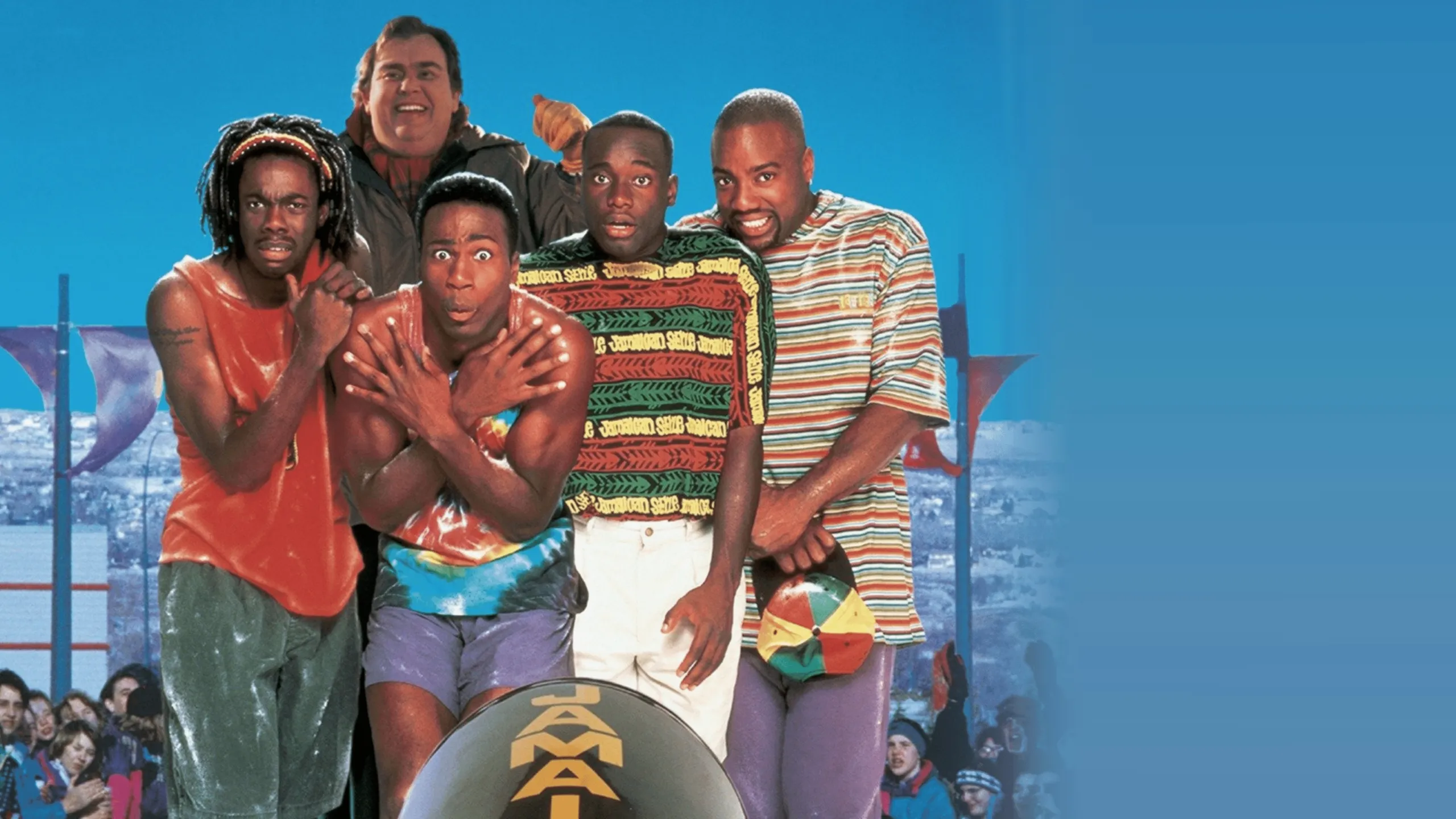 Cool Runnings
