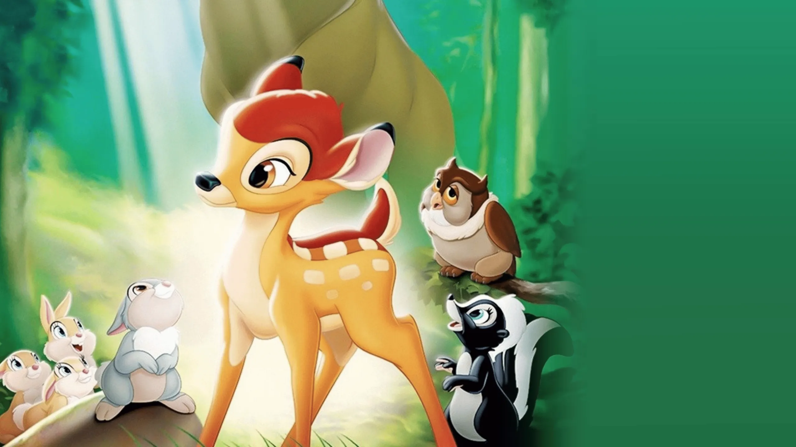 Bambi II