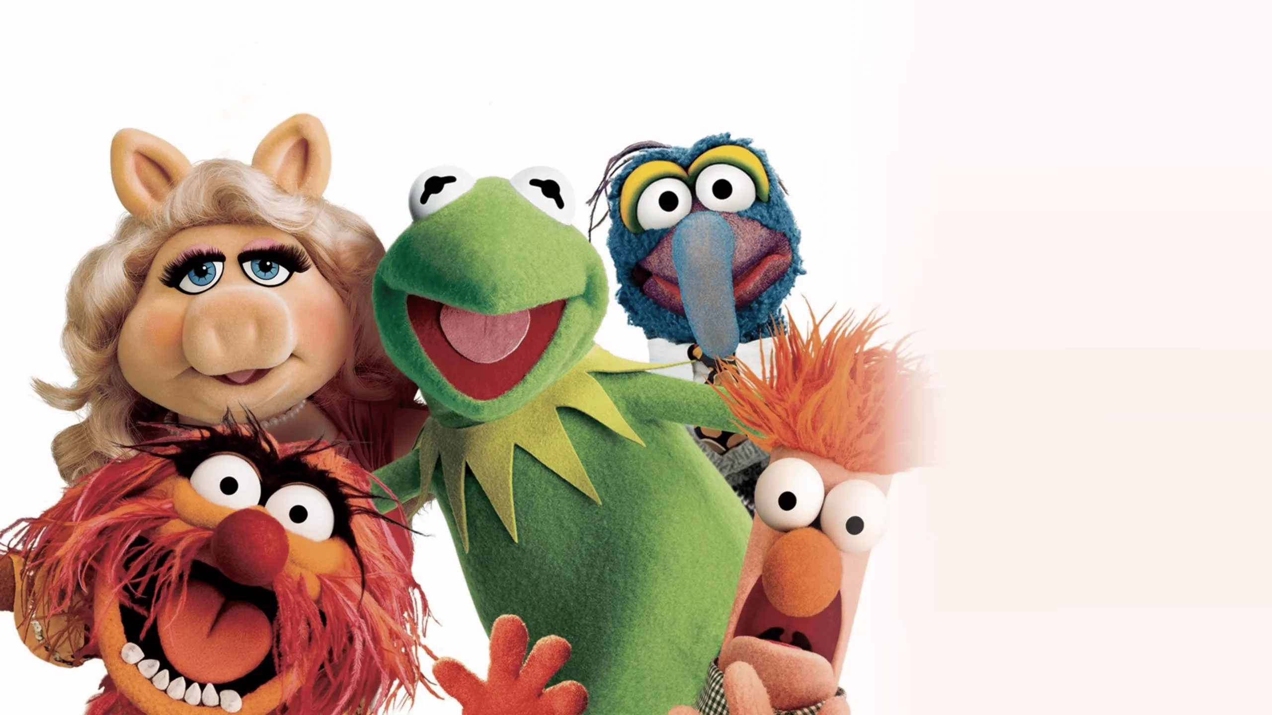The Muppets