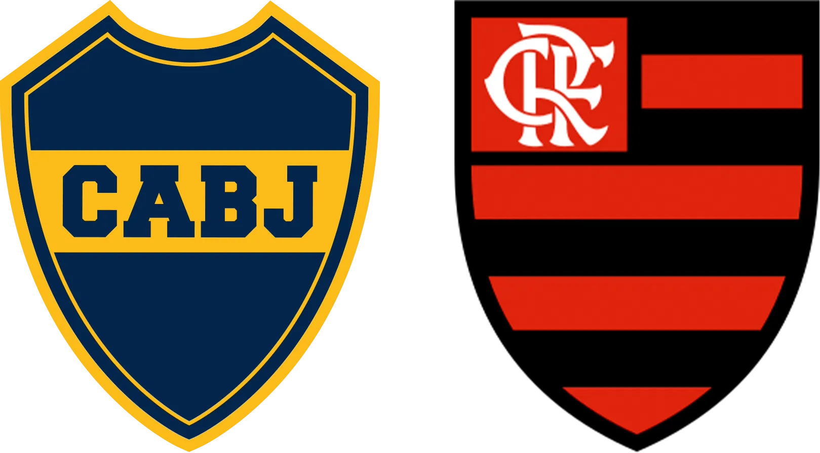 Katso Boca Juniors vs. CR Flamengo | Disney+