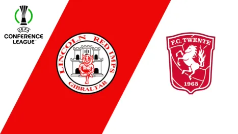 thumbnail - Lincoln Red Imps vs. FC Twente