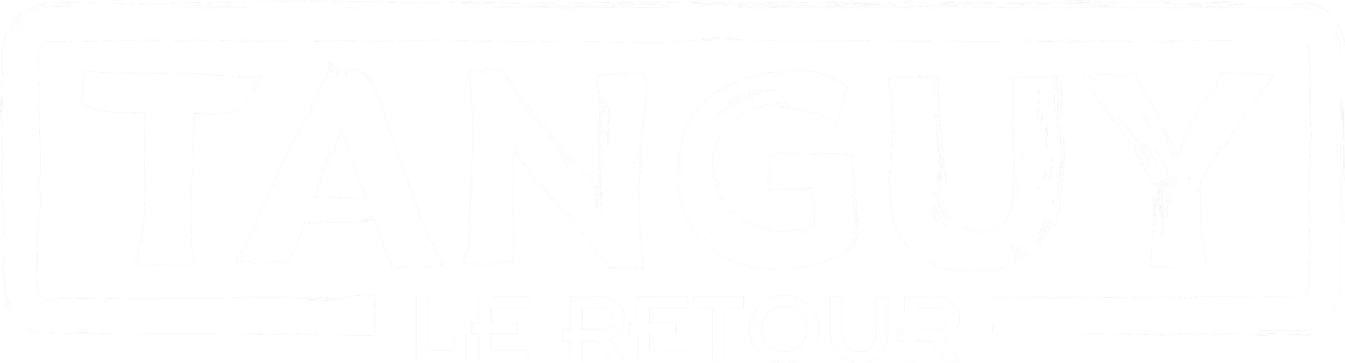 Tanguy, le retour