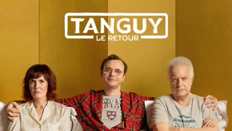 thumbnail - Tanguy, le retour