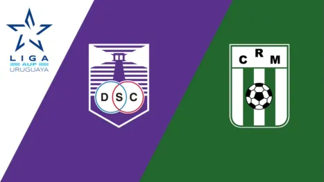 thumbnail - Defensor Sporting vs. Racing