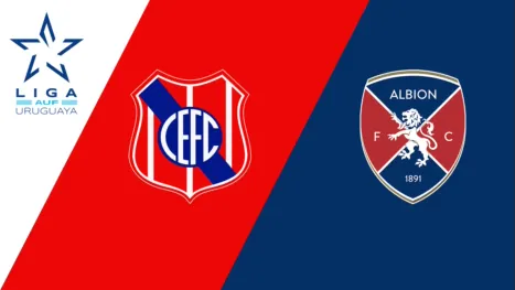 thumbnail - Central Español x Albion FC