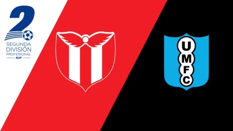 thumbnail - River Plate Uruguay x Uruguay Montevideo