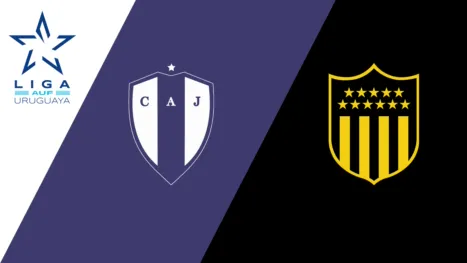 thumbnail - Juventud x Peñarol