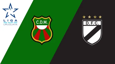 thumbnail - Deportivo Maldonado vs. Danubio