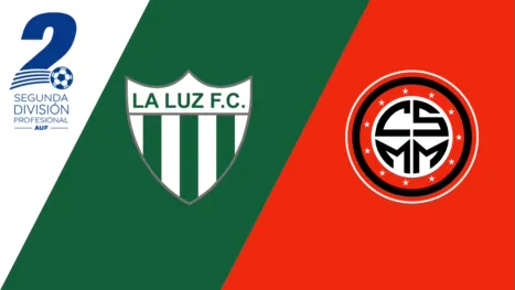 thumbnail - La Luz vs. Miramar Misiones
