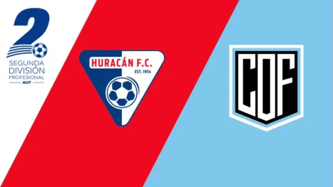 thumbnail - Huracán vs. Oriental