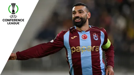 thumbnail - Trabzonspor AS vs. Heart of Midlothian
