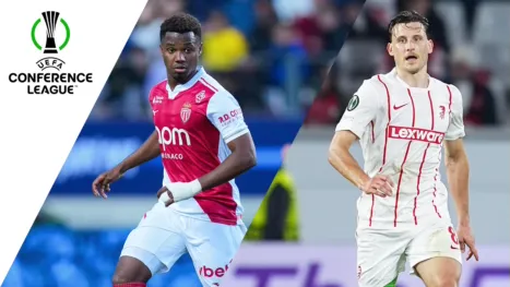 thumbnail - AS Monaco vs. Freiburg