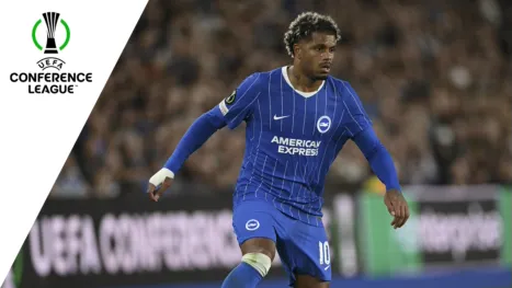 thumbnail - Jablonec vs. Brighton & Hove Albion