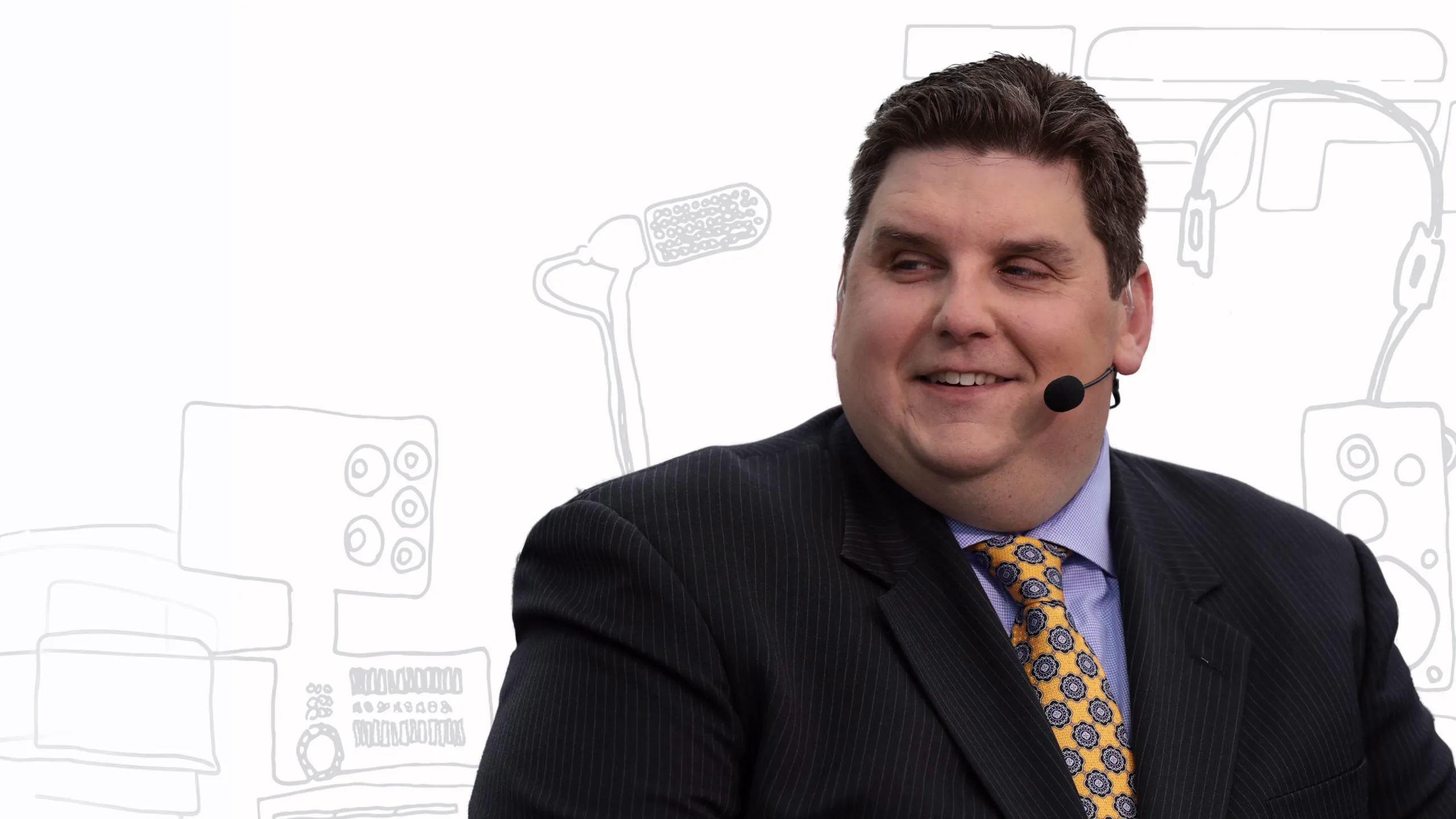 Brian Windhorst & the Hoop Collective