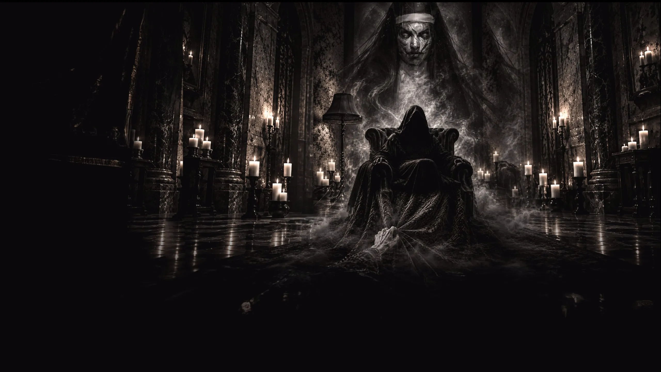 Relatos de la noche: Brujas